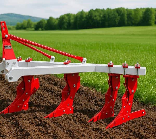 تصویر 3 از گاوآهن اکما صنعت مهندسی کاربردی با دوام بالا